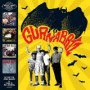 GUANA BATZ