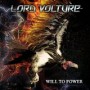 LORD VOLTURE LORD VOLTURE