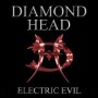 DIAMOND HEAD DIAMOND HEAD