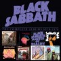 BLACK SABBATH