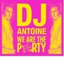 DJ ANTOINE