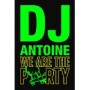 DJ ANTOINE