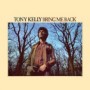 KELLY TONY