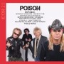 POISON POISON