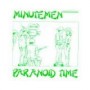 MINUTEMEN MINUTEMEN