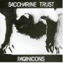 SACCHARINE TRUST