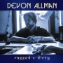 ALLMAN DEVON
