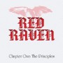 RED RAVEN