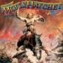 MOLLY HATCHET