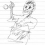 DRUMM KEVIN