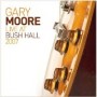 MOORE GARY MOORE GARY