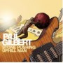 GILBERT PAUL
