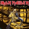 IRON MAIDEN