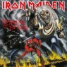 IRON MAIDEN