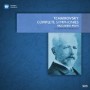TCHAIKOVSKY PETER ILJITSCH TCHAIKOVSKY PETER ILJITSCH