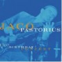 PASTORIUS JACO