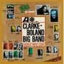 CLARKE-BOLAND BIG BAND CLARKE-BOLAND BIG BAND