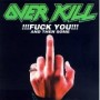OVERKILL OVERKILL