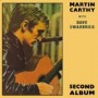 CARTHY MARTIN CARTHY MARTIN