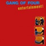 GANG OF FOUR GANG OF FOUR