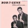 BOB & GENE