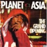 PLANET ASIA PLANET ASIA