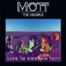 MOTT THE HOOPLE