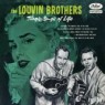 LOUVIN BROTHERS LOUVIN BROTHERS