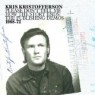 KRISTOFFERSON KRIS