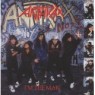 ANTHRAX ANTHRAX