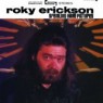 ERICKSON ROKY ERICKSON ROKY