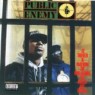 PUBLIC ENEMY PUBLIC ENEMY