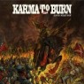 KARMA TO BURN