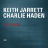 JARRETT KEITH & CHARLIE HADEN