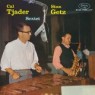 TJADER CAL & STAN GETZ