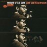HENDERSON JOE HENDERSON JOE