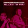 McGHEE BROWNIE & SONNY TERRY McGHEE BROWNIE & SONNY TERRY