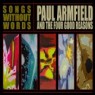 ARMFIELD PAUL