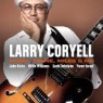 CORYELL LARRY CORYELL LARRY