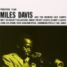 DAVIS MILES DAVIS MILES
