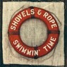 SHOVELS & ROPE SHOVELS & ROPE
