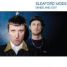 SLEAFORD MODS SLEAFORD MODS