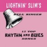 LIGHTNIN SLIM