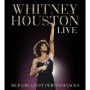 HOUSTON WHITNEY