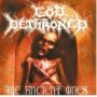 GOD DETHRONED GOD DETHRONED
