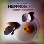 HEFFRON DRIVE