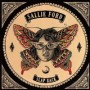FORD SALLIE FORD SALLIE