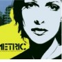 METRIC METRIC