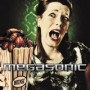 MEGASONIC MEGASONIC