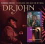 DR. JOHN DR. JOHN